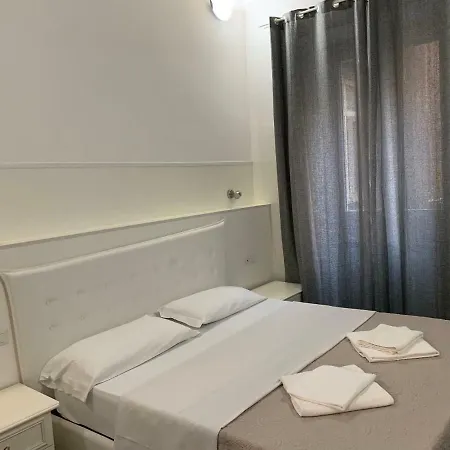 Apartamento Golden *