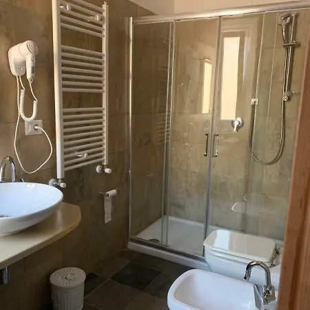 Apartamento Golden