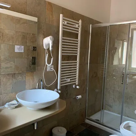 Apartamento Golden *