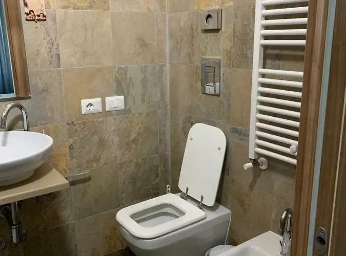 Golden Pensión Roma