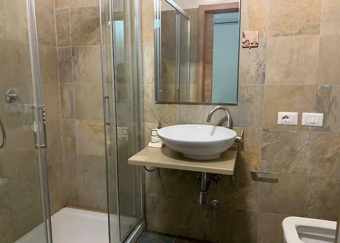 Golden Pensión Roma