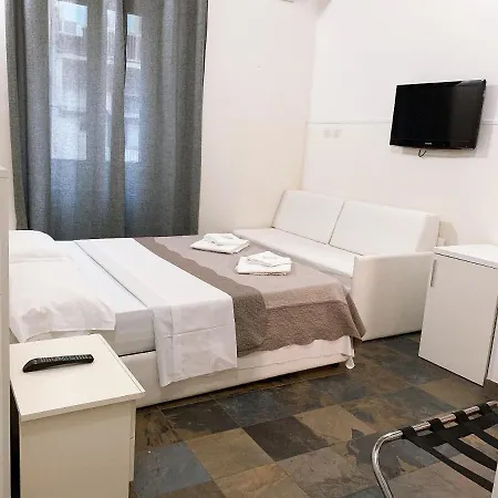 Golden 게스트하우스