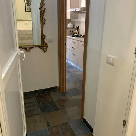 Golden 게스트하우스 로마