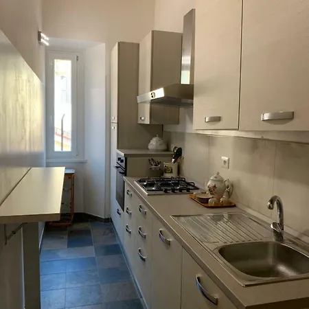 게스트하우스 Golden 로마