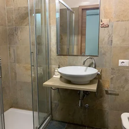 Golden 게스트하우스 로마