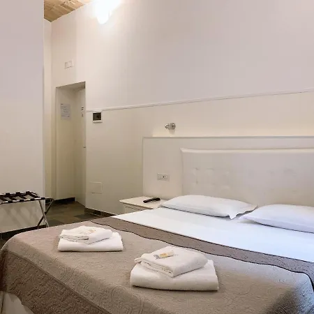 Гостевой дом Golden