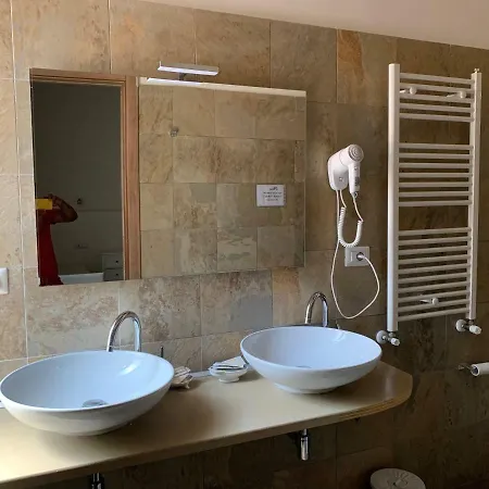 Golden Гостевой дом